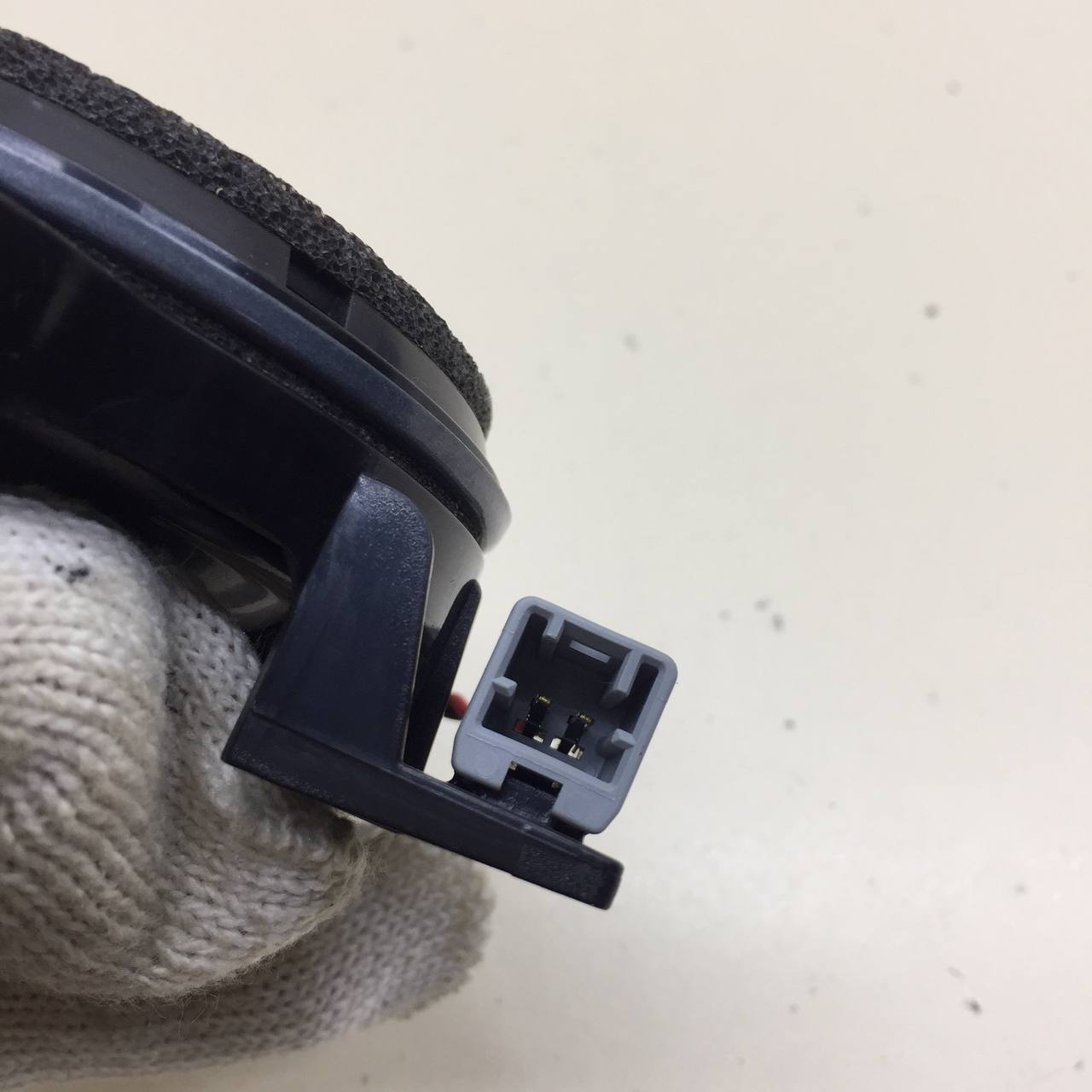 Динамик Hyundai Santa Fe (TM) 2018-2022