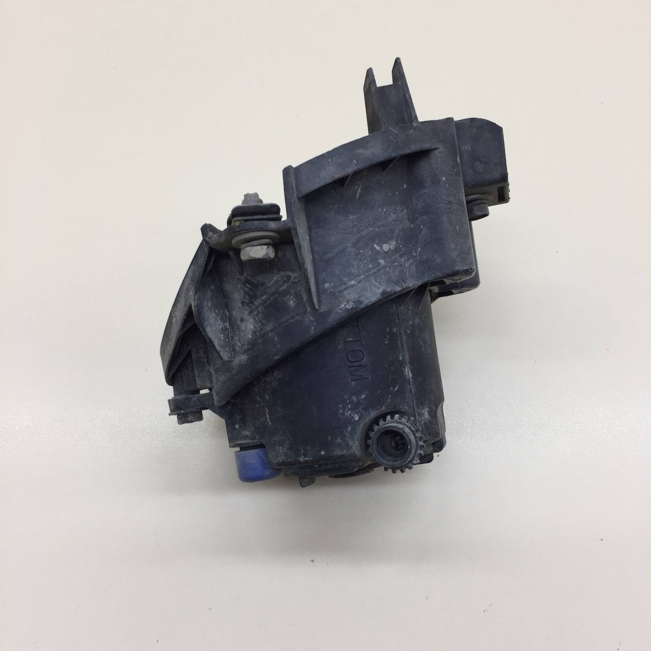 Фара противотуманная правая Toyota Auris (E150) 2006-2012 Фара противотуманная правая Toyota Auris (E150) 2006-2012