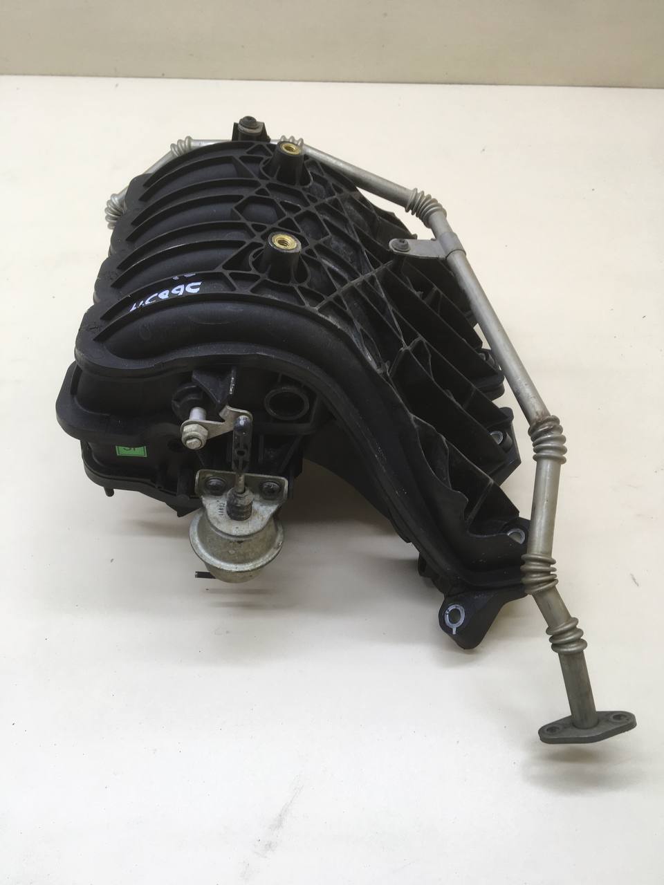 Коллектор впускной Chevrolet Lacetti (J200) 2003-2013