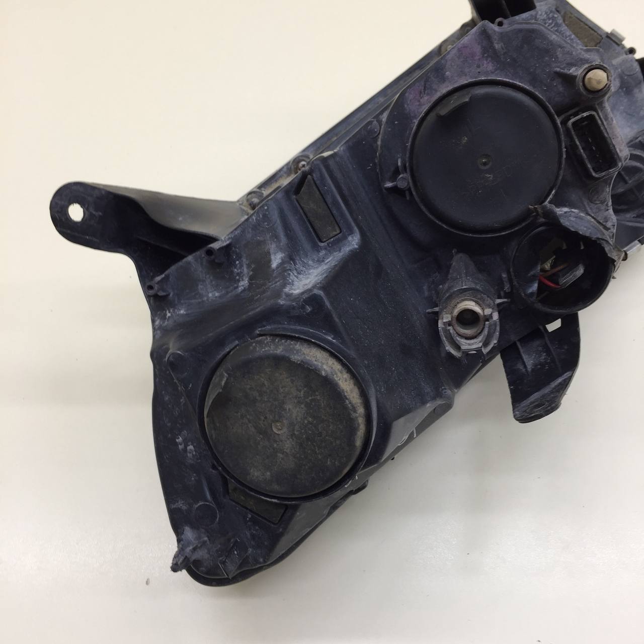 Фара правая Renault Logan (2) 2014>