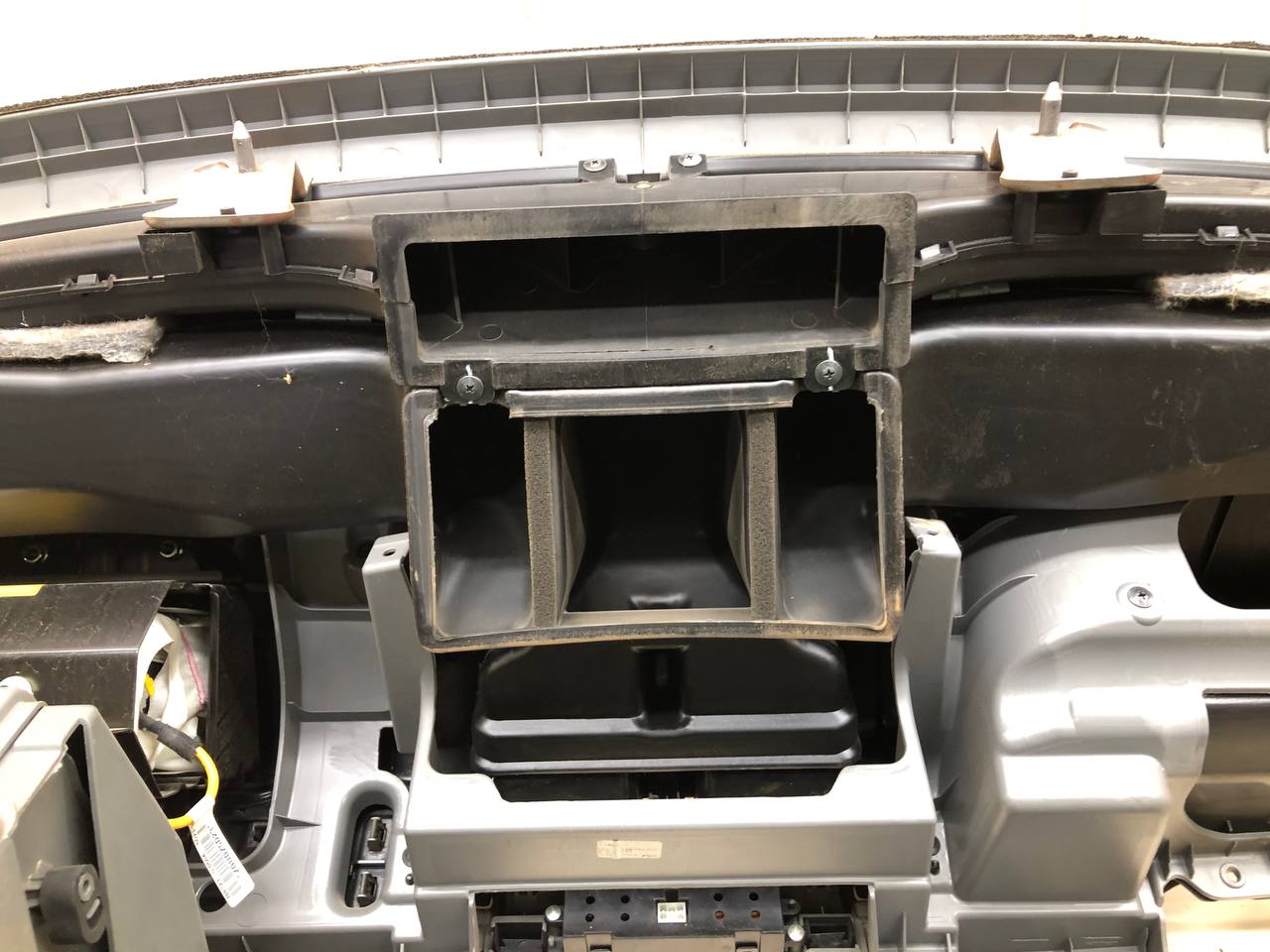 Подушка безопасности (комплект) Chevrolet Lacetti (J200) 2003-2013