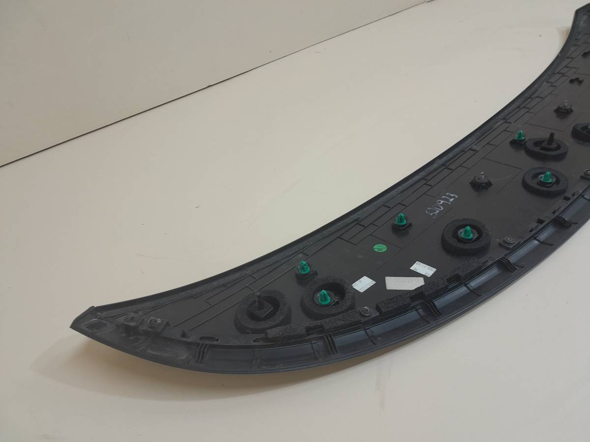 Накладка крышки багажника Kia K5 (DL3) 2019>