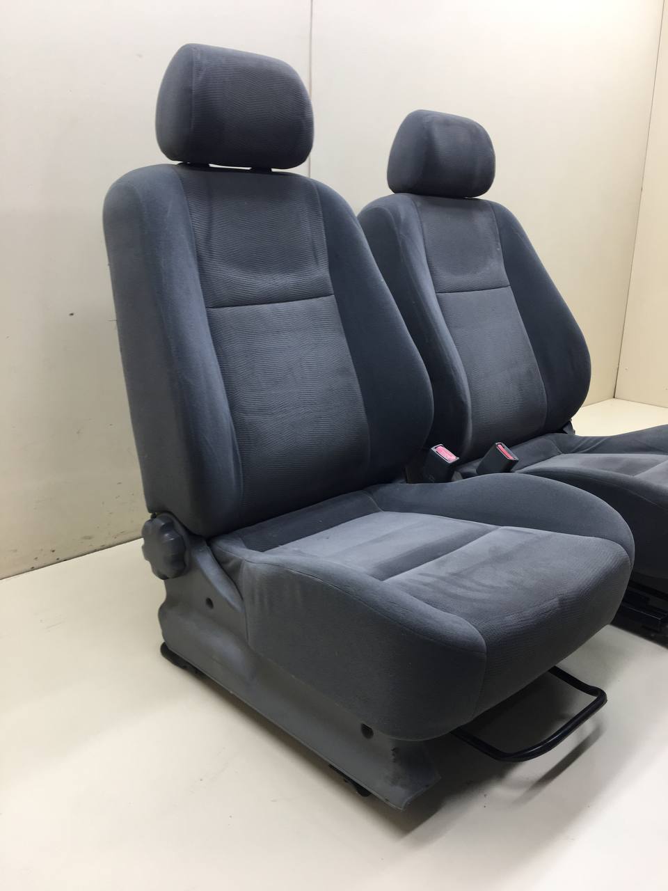 Сиденье (комплект) Chevrolet Lacetti (J200) 2003-2013