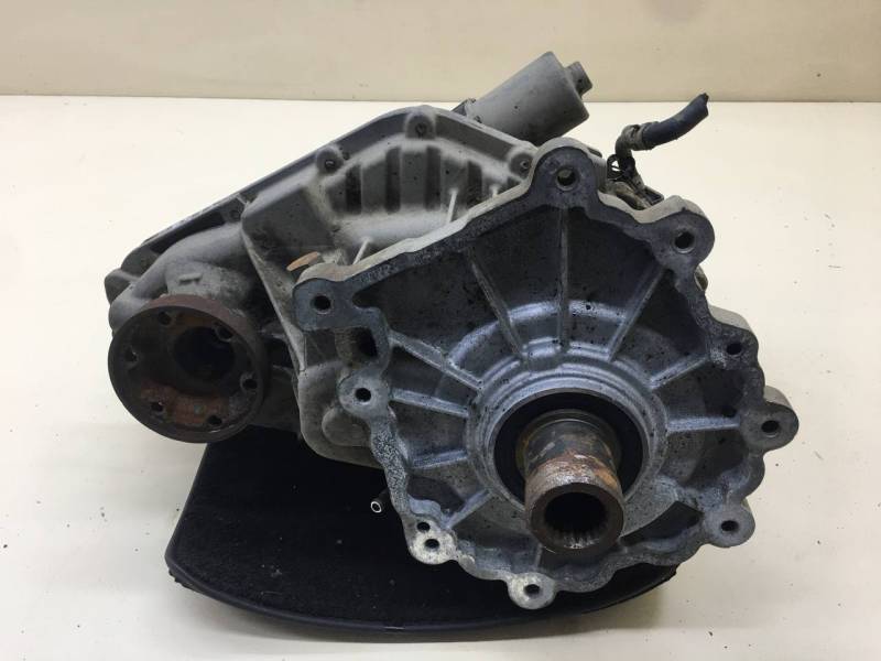 Коробка раздаточная Jeep Grand Cherokee (WK2) 2010>