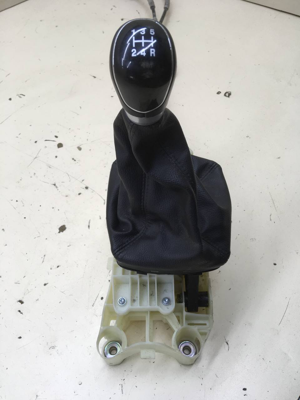 Кулиса КПП Ford Mondeo 4 2007-2015