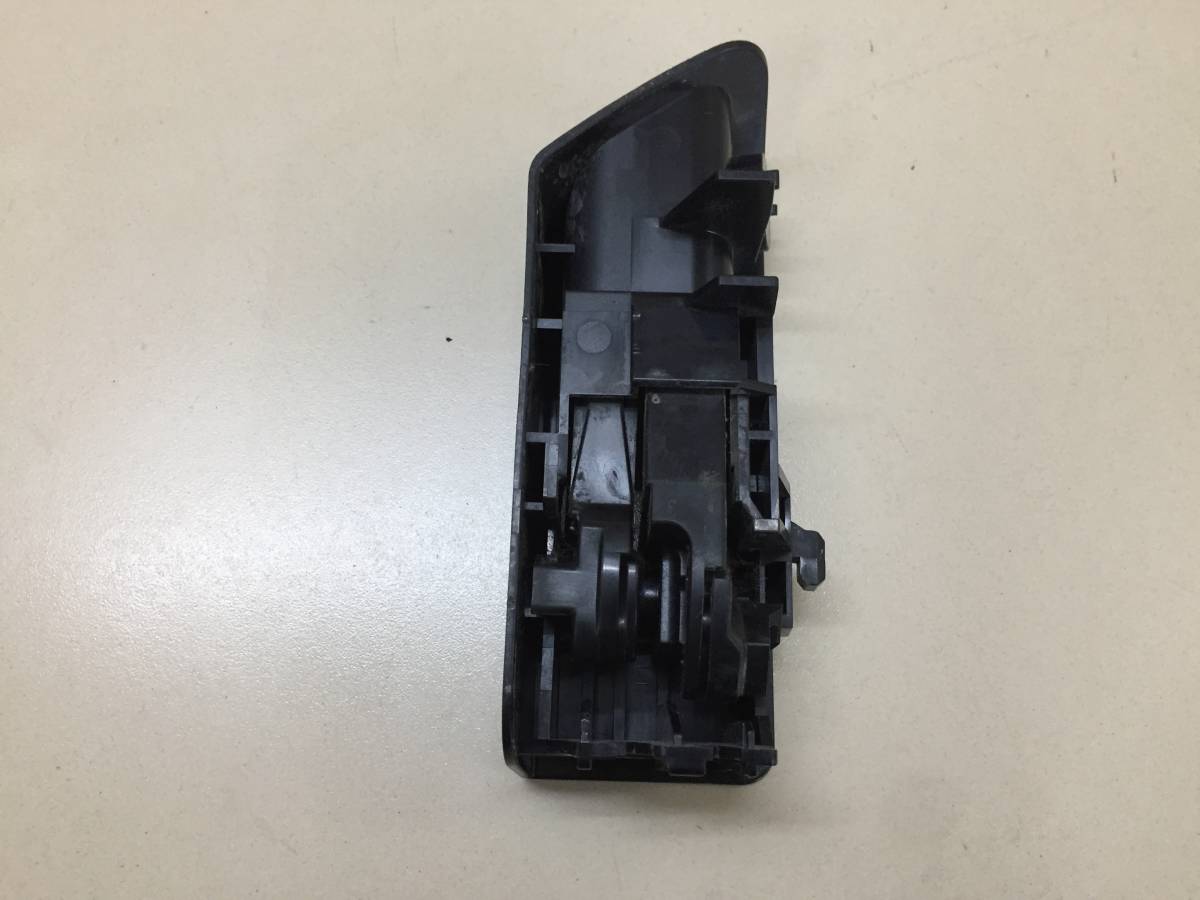 Ручка открывания багажника Toyota Corolla E150 2006-2013