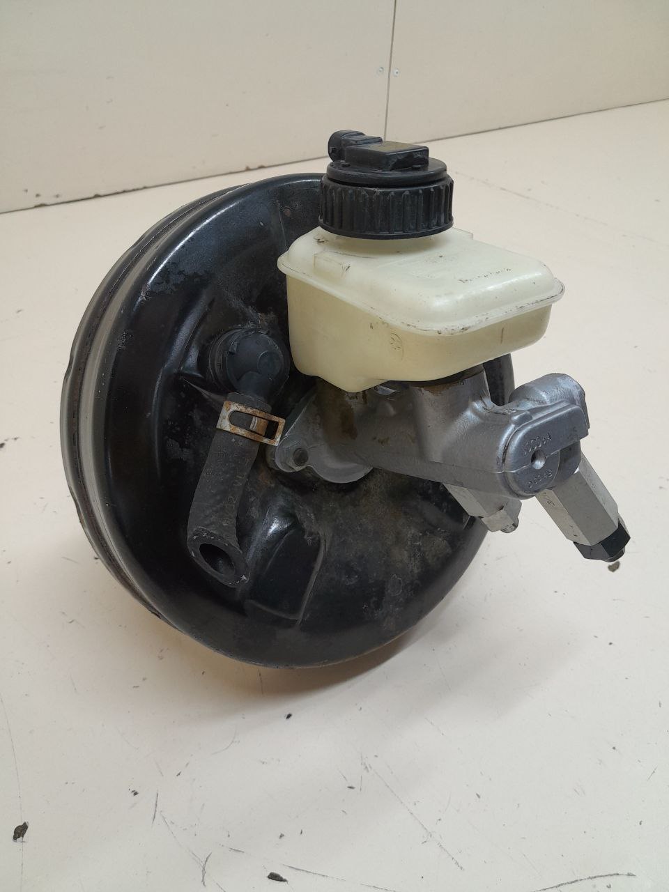 Усилитель тормозов вакуумный Daewoo Nexia (N150) 2008-2016