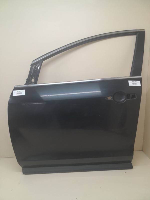 Дверь передняя левая Mazda CX-7 (ER) 2006-2012