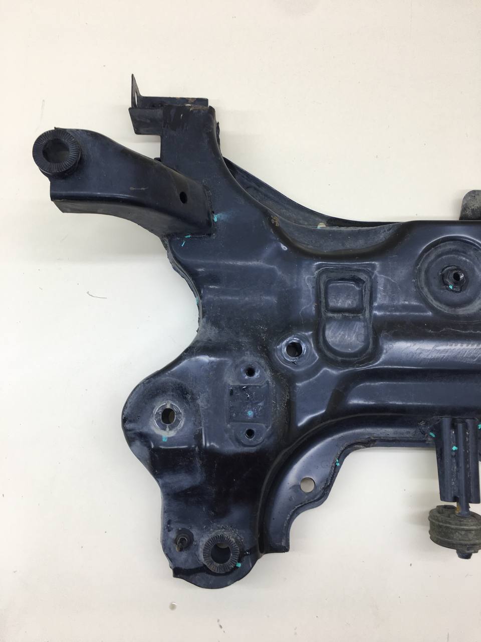 Балка подмоторная Jetour Dashing 2022>