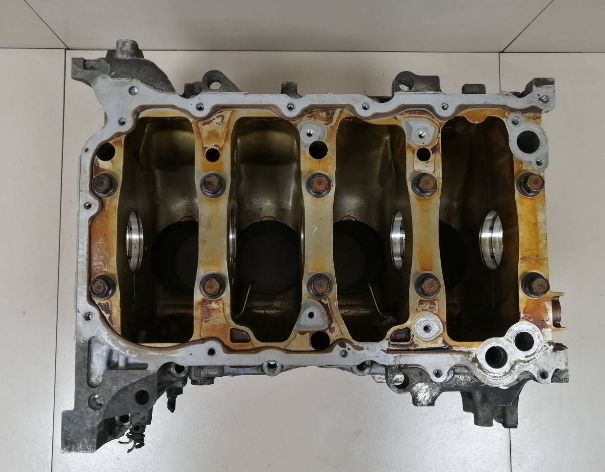 Блок двигателя Honda Civic 4D 2006-2012