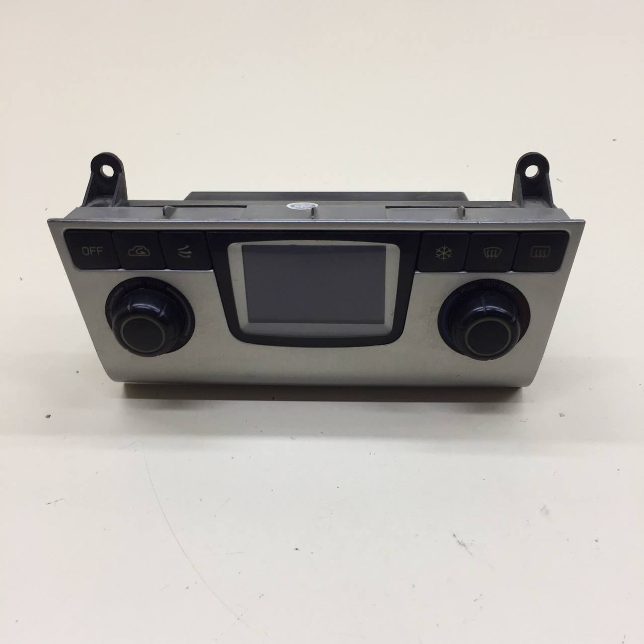 Блок управления климатической установкой Vortex Estina 2008-2012