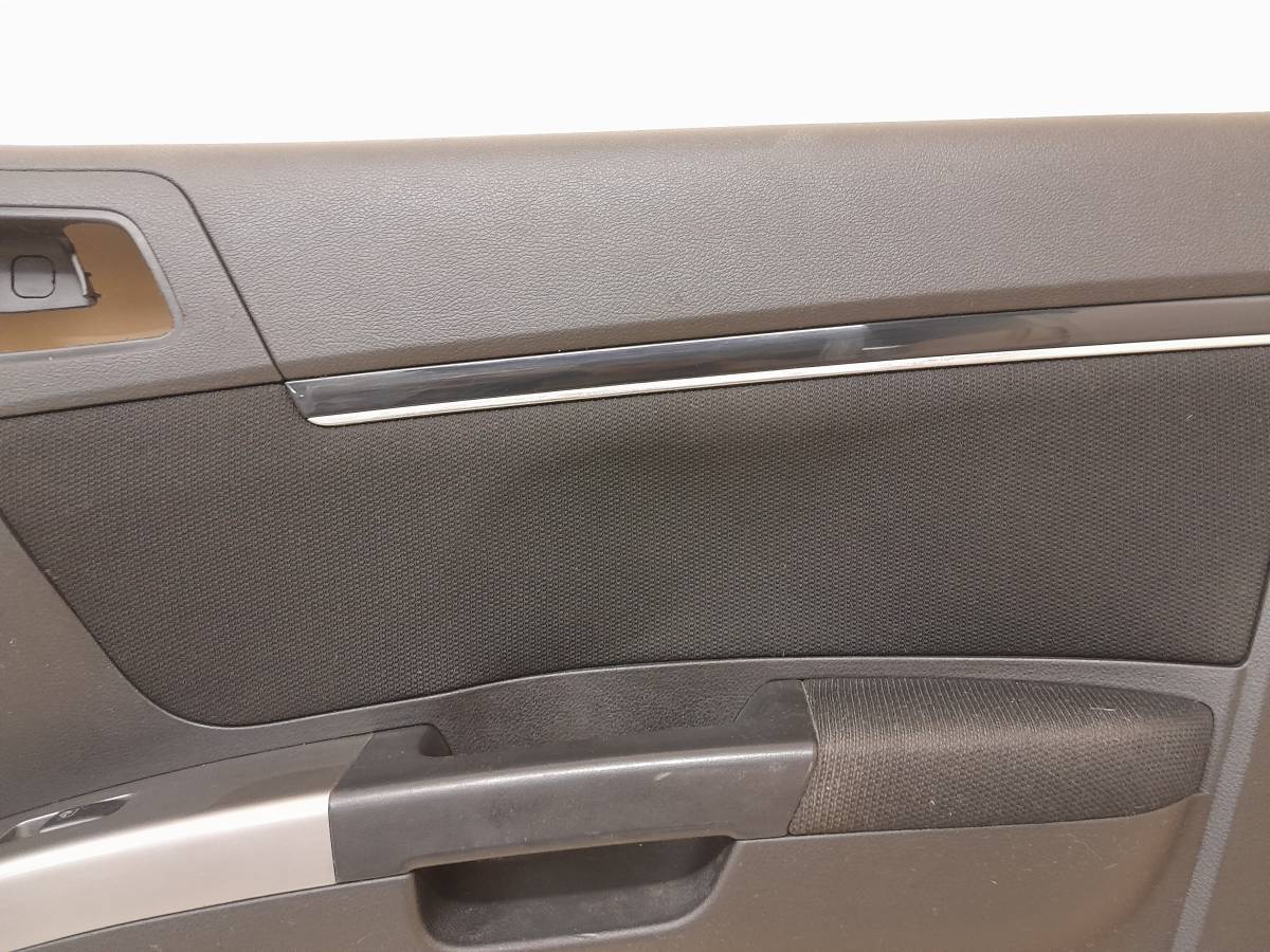 Обшивка двери передней правой Geely Emgrand EC7 2008>