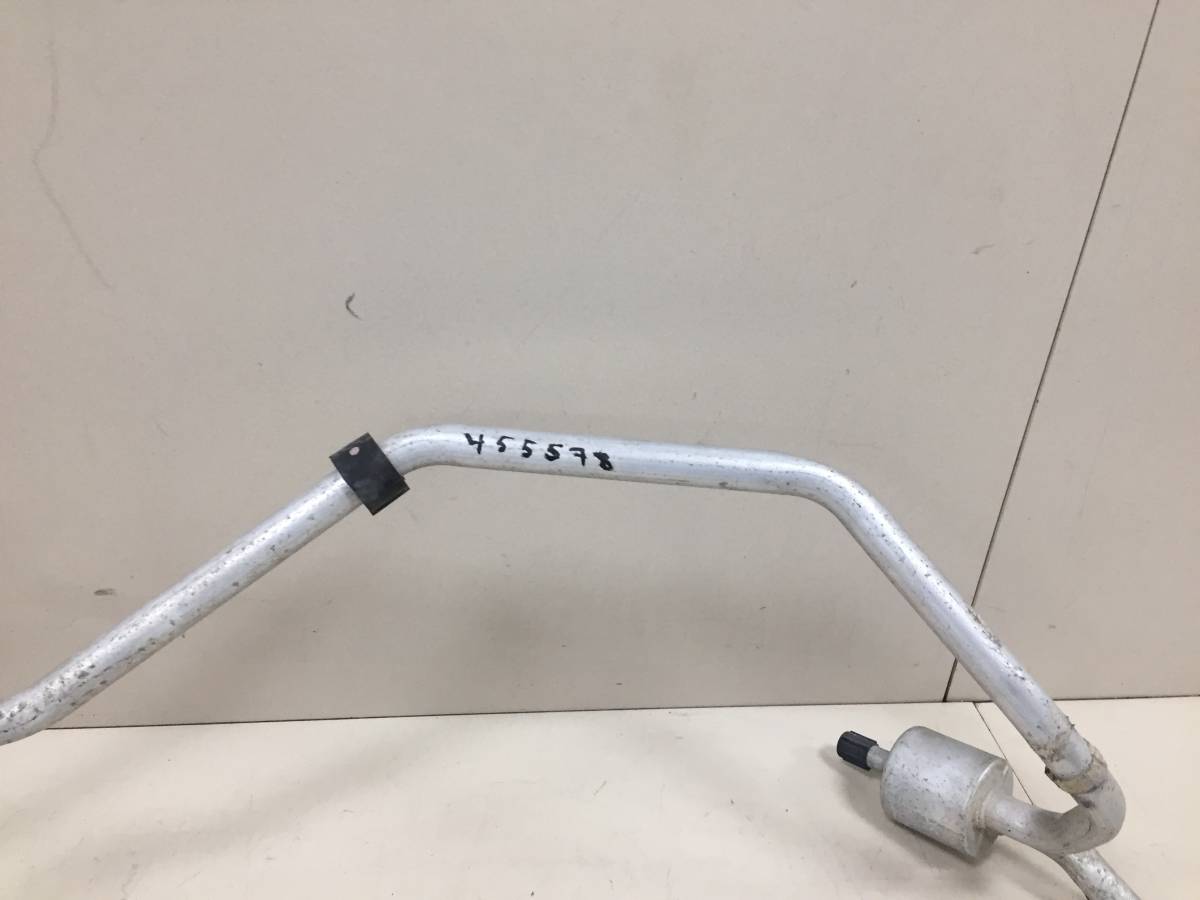 Трубка кондиционера Peugeot 307 2001-2008