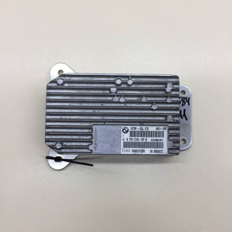 Блок электронный BMW 7-Series F01,F02  2008-2015