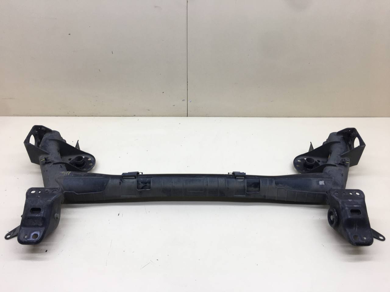 Балка задняя Hyundai Elantra (CN7) 2020>