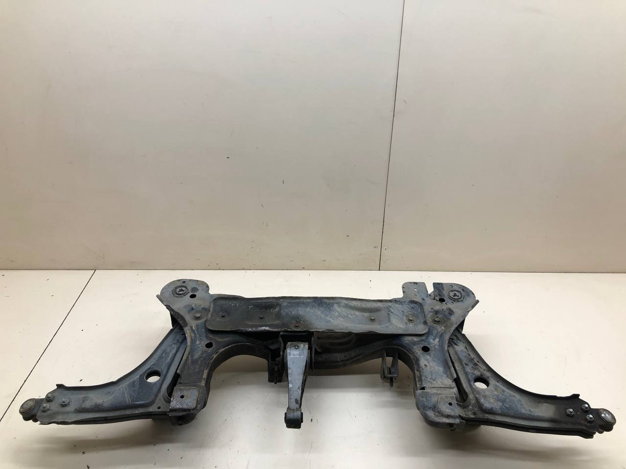 Балка подмоторная Chevrolet Lacetti (J200) 2003-2013