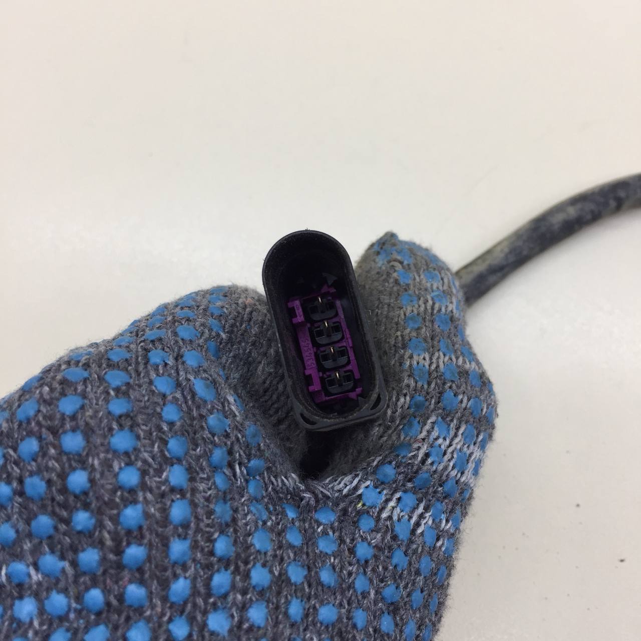 Датчик кислородный / Lambdasonde Volkswagen Polo (MK5) 2011-2020