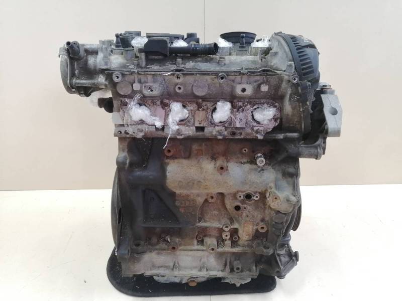 Двигатель Volkswagen Tiguan (5N2) 2011-2016 Двигатель Volkswagen Tiguan (5N2) 2011-2016