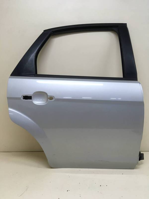 Дверь задняя правая Ford Focus 2 (DB) 2008-2011