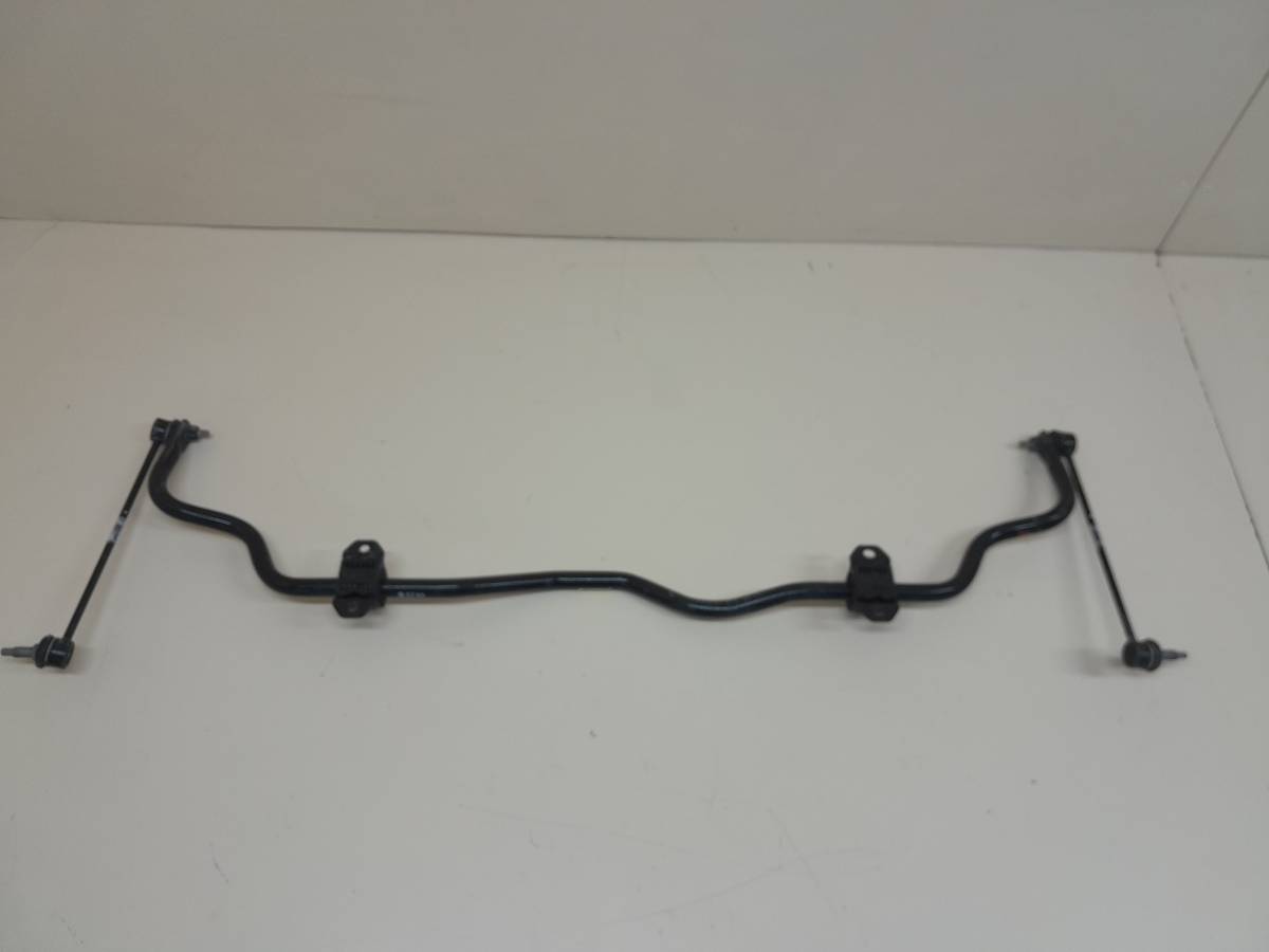 Стабилизатор передний Hyundai Elantra (CN7) 2020>