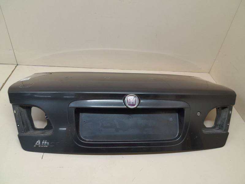 Крышка багажника Fiat Albea 2002-2012