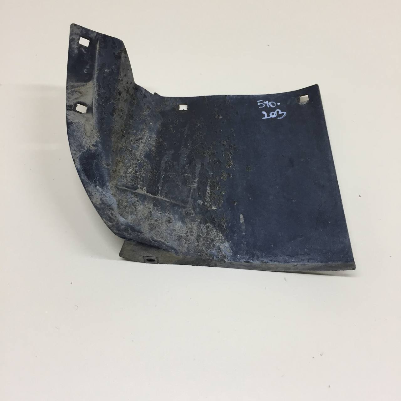 Пыльник (кузов наружные) Lada Vesta 2015>