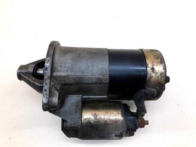 Стартер Mitsubishi Lancer 9 (CS/Classic) 2000-2011 Стартер Mitsubishi Lancer 9 (CS/Classic) 2000-2011