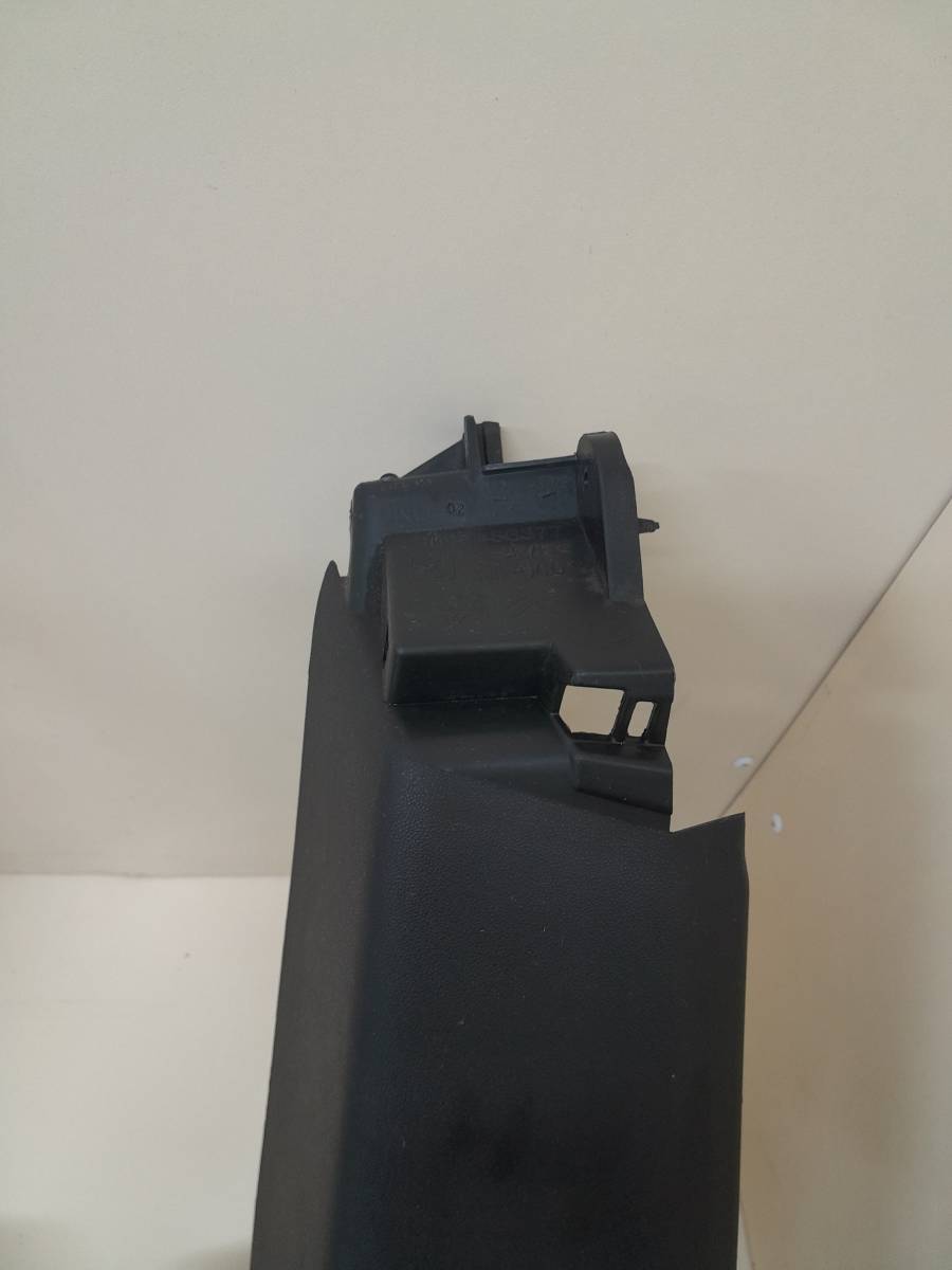 Накладка порога (внутренняя) Citroen C4 2011>