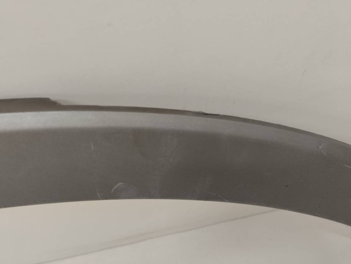 Накладка арки колеса Hyundai ix55 2007-2013 Накладка арки колеса Hyundai ix55 2007-2013