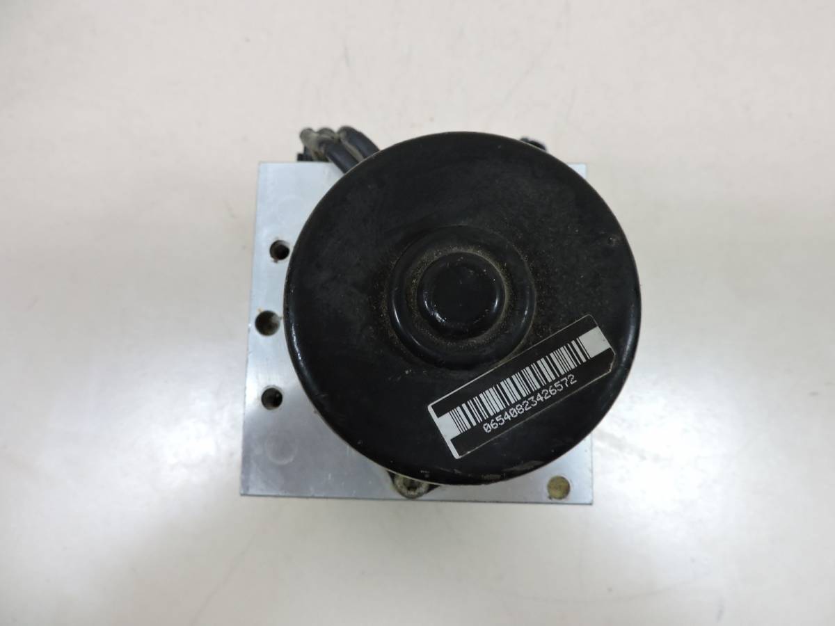 Блок ABS (насос) Chery Amulet A15 2002-2010
