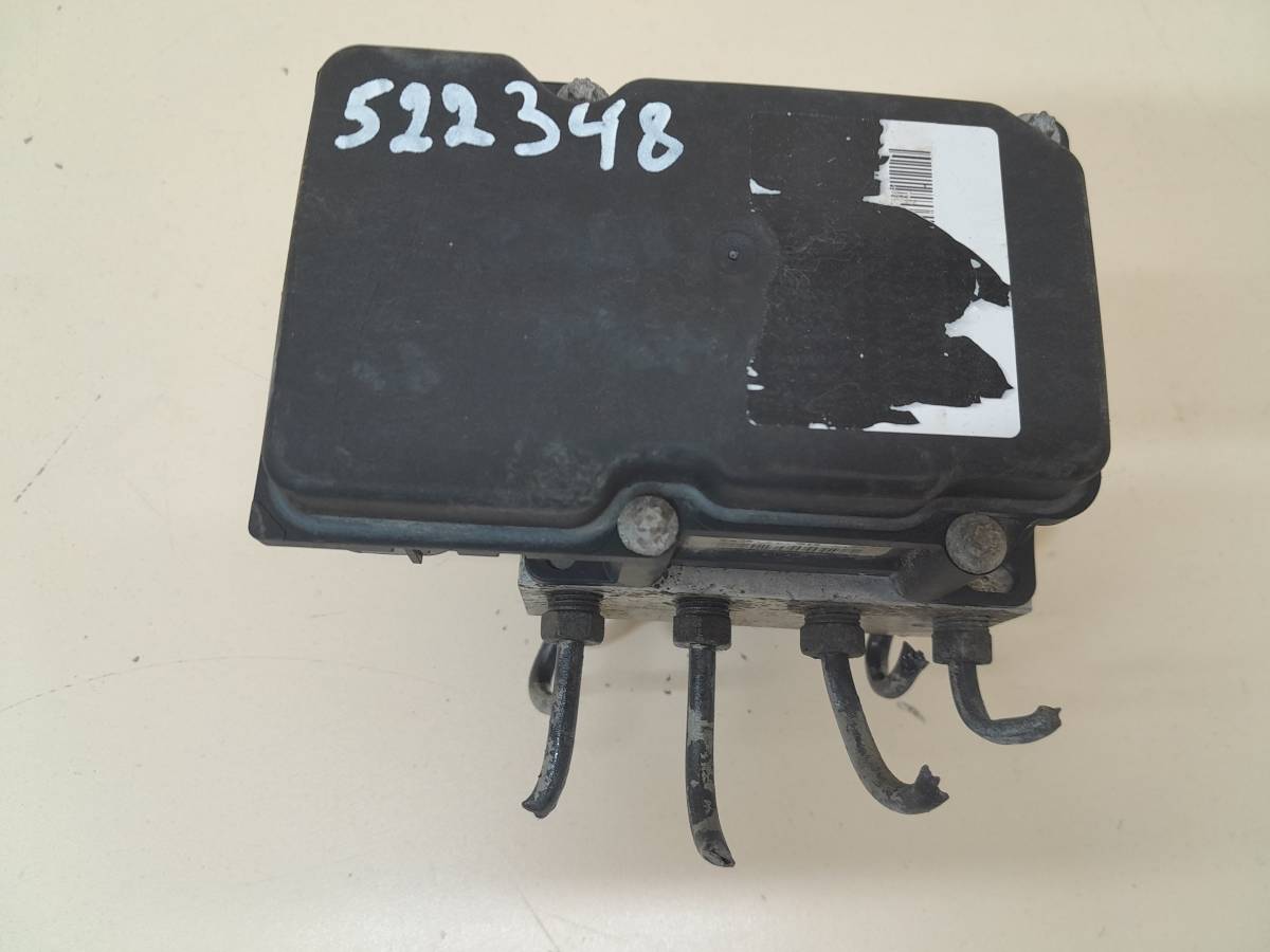 Блок ABS (насос) Geely Emgrand EC7 2008>