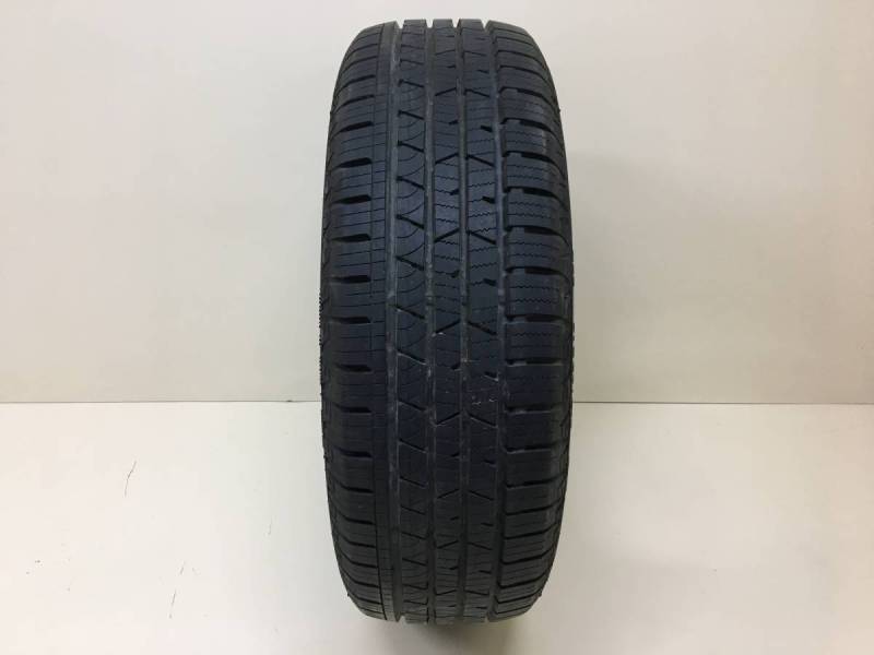 Шины R16 Летние Continental ContiCrossContact LX