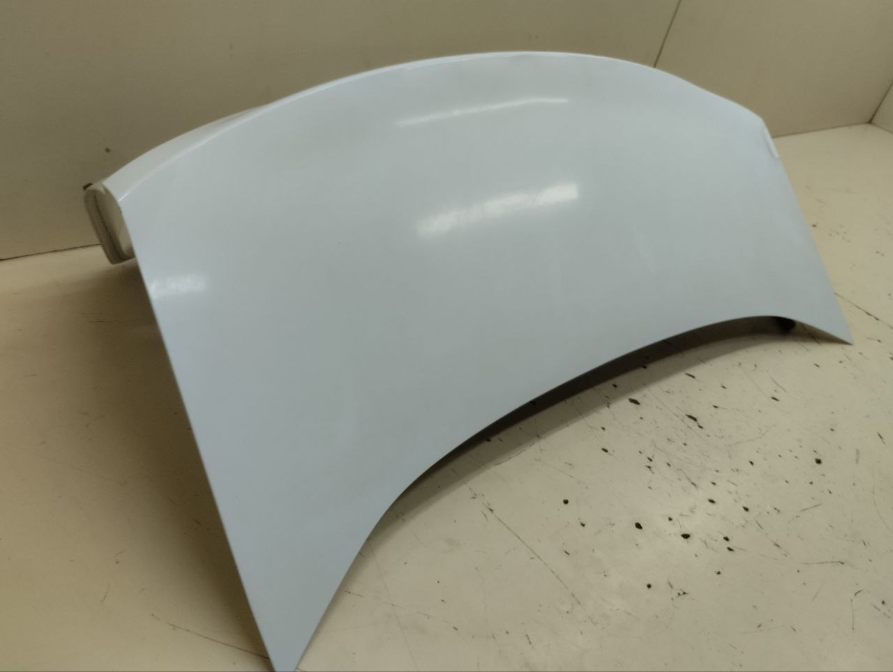 Крышка багажника Ford Mondeo 4 2007-2015 Крышка багажника Ford Mondeo 4 2007-2015