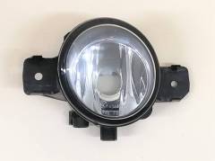 Фара противотуманная левая Nissan Juke (YF15) 2011-2020