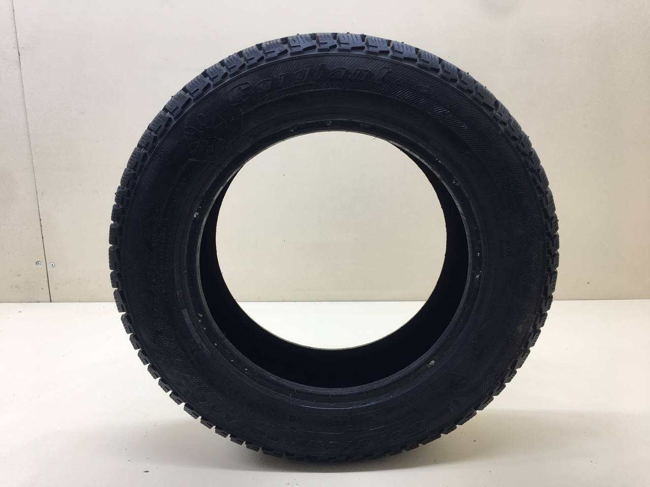 Шины R14 Зимние шипованные Cordiant POLAR 2