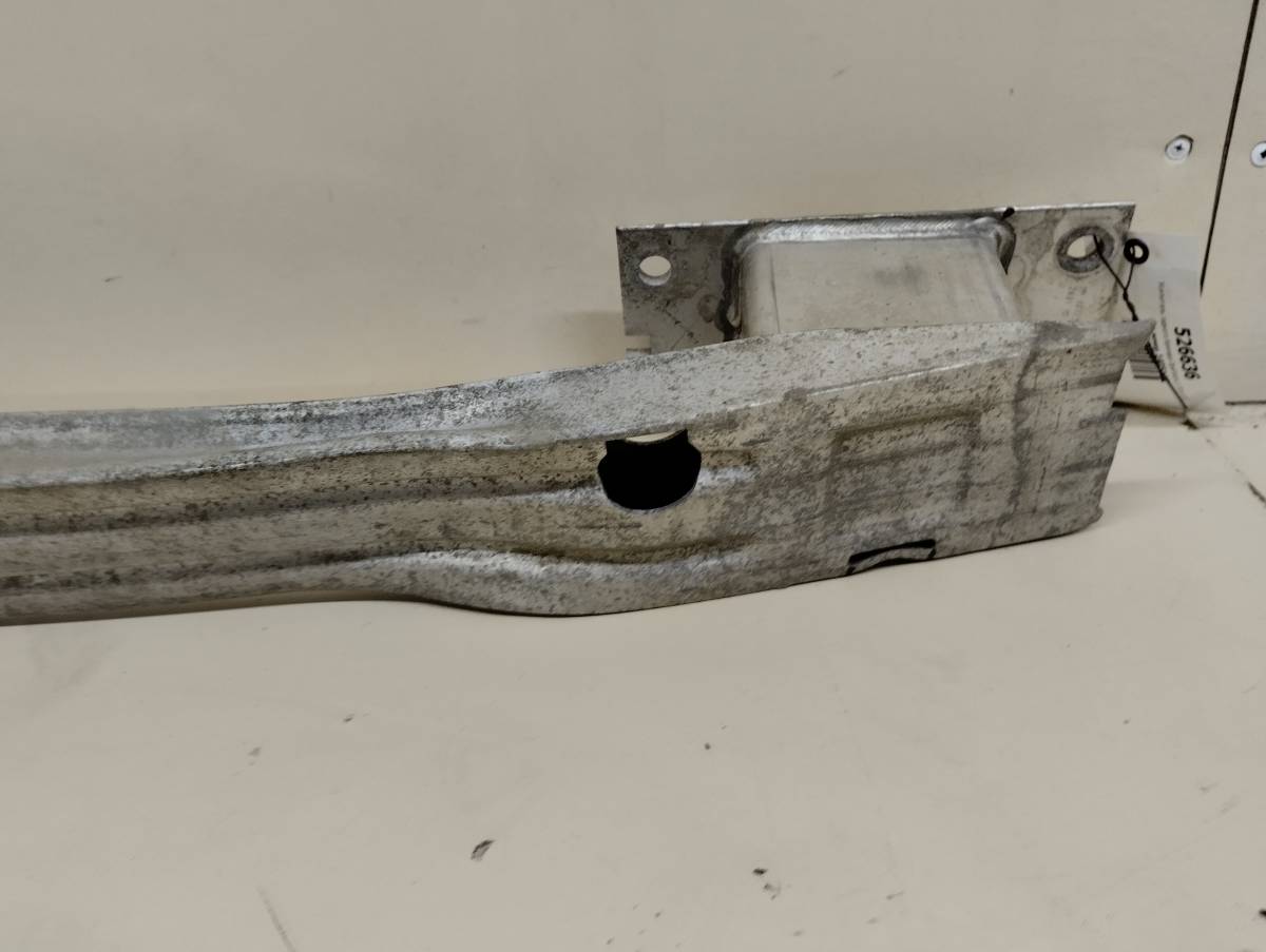 Усилитель заднего бампера Opel Astra J 2010-2017