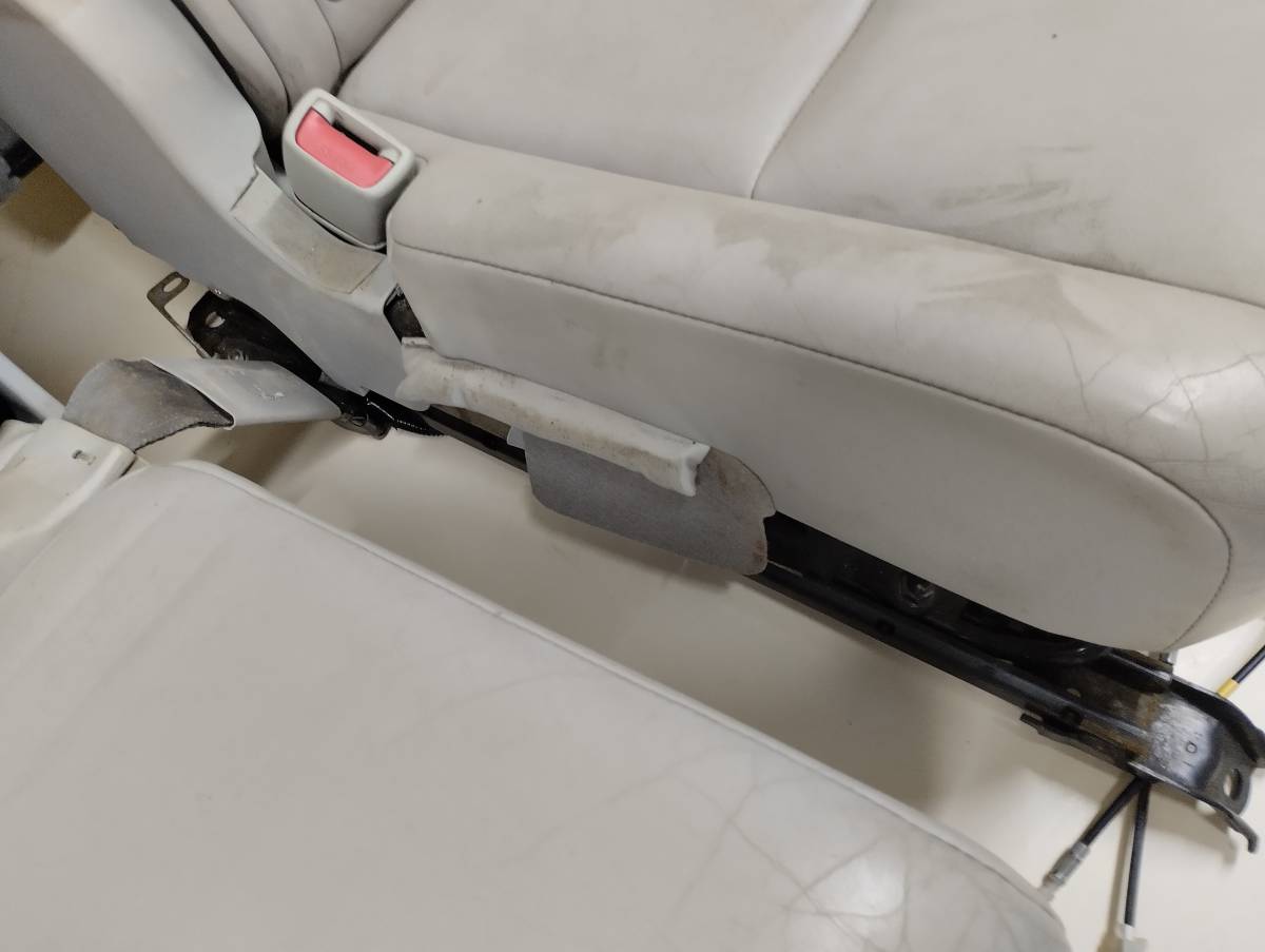 Сиденье (комплект) Lexus RX 350 /450h (XL10) 2009-2015 Сиденье (комплект) Lexus RX 350 /450h (XL10) 2009-2015