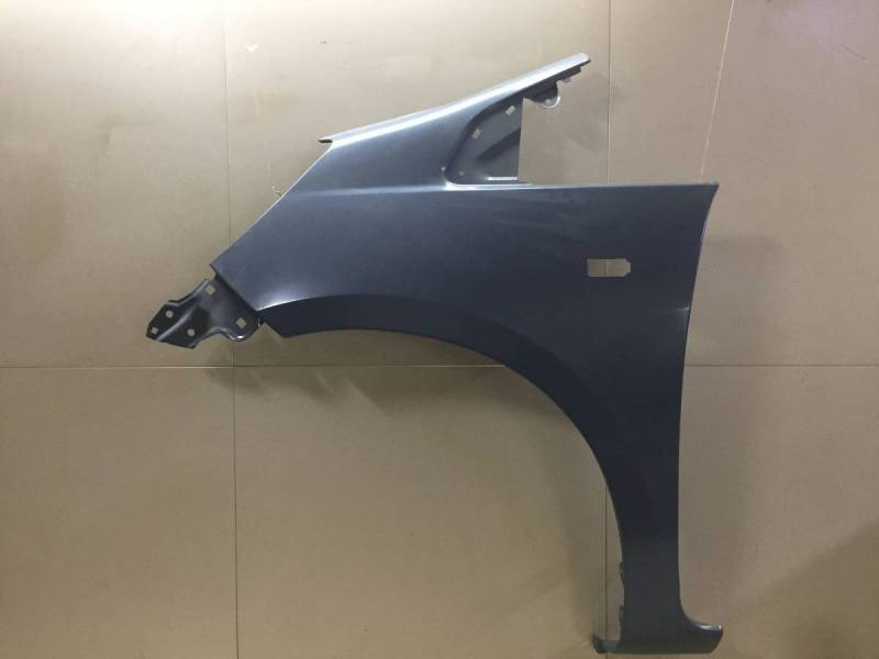 Крыло переднее левое Honda Fit (GE) 2008-2012
