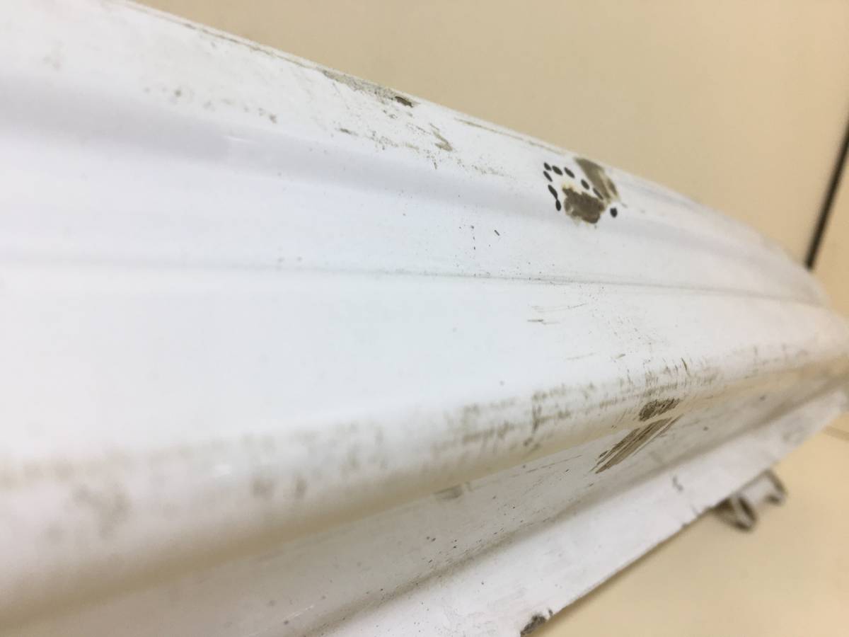 Усилитель заднего бампера Skoda Yeti 2009>