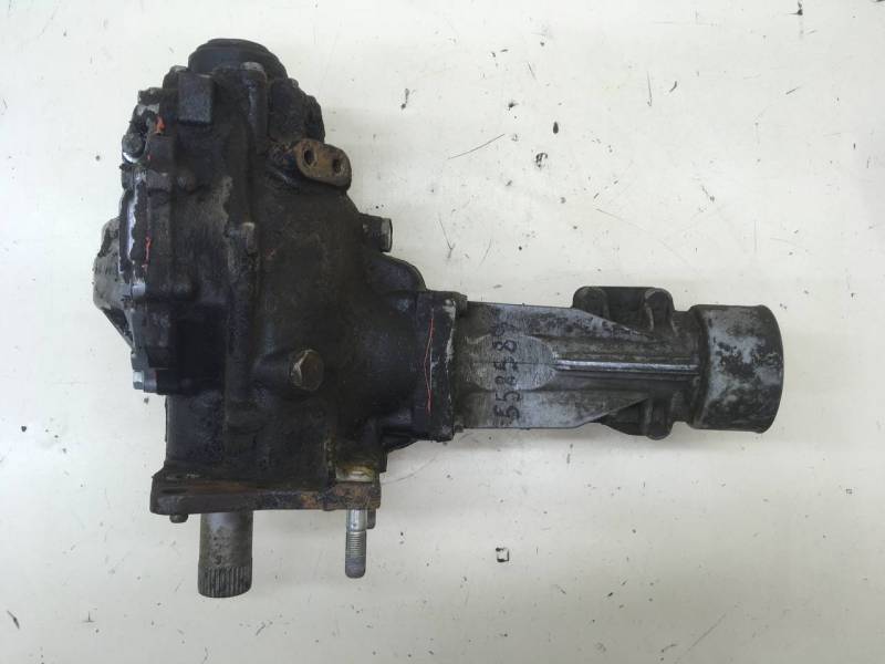 Коробка раздаточная Toyota Highlander (U20) 2000-2007