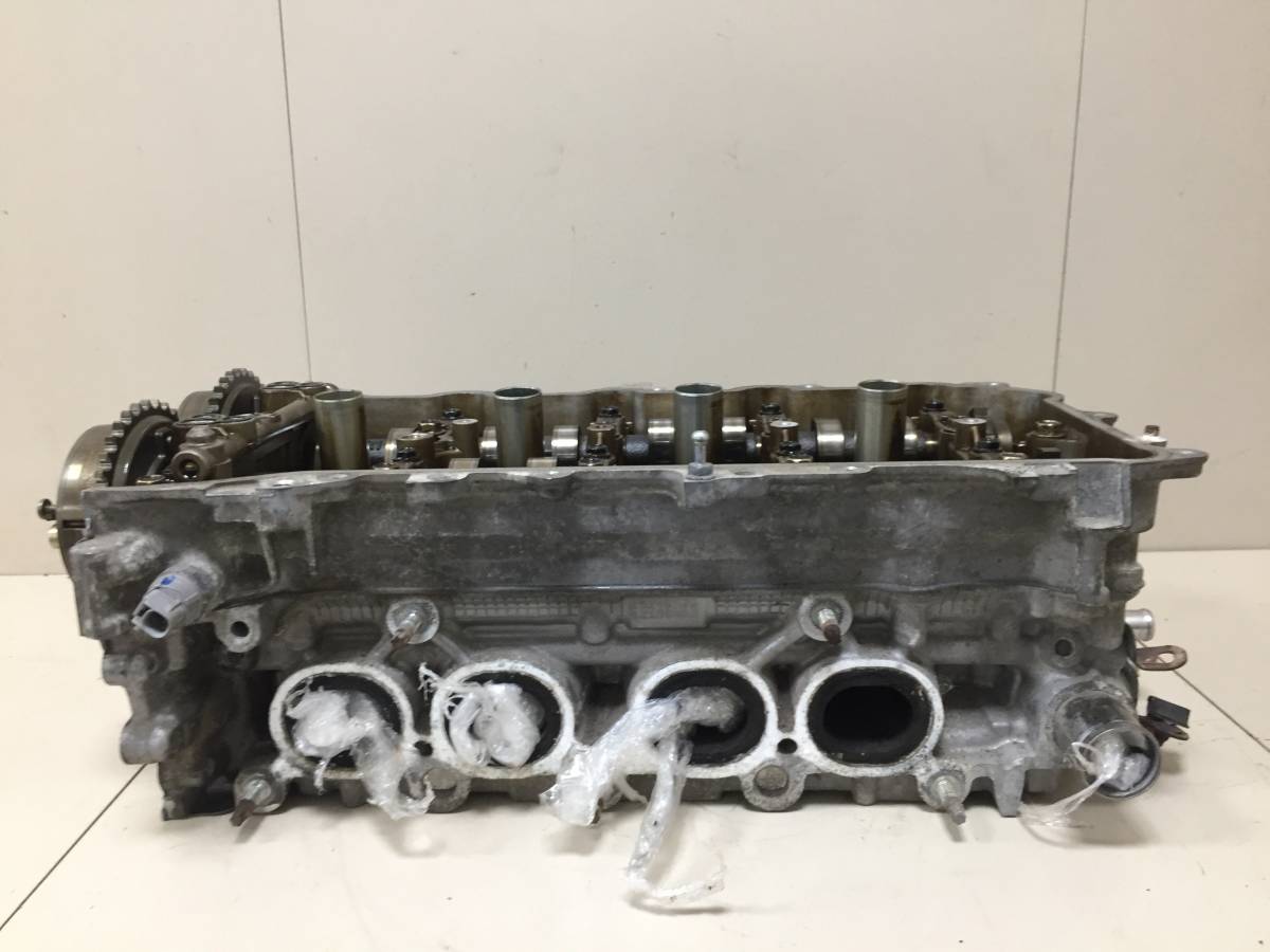 Головка блока цилиндров Toyota Camry (V50) 2011-2017
