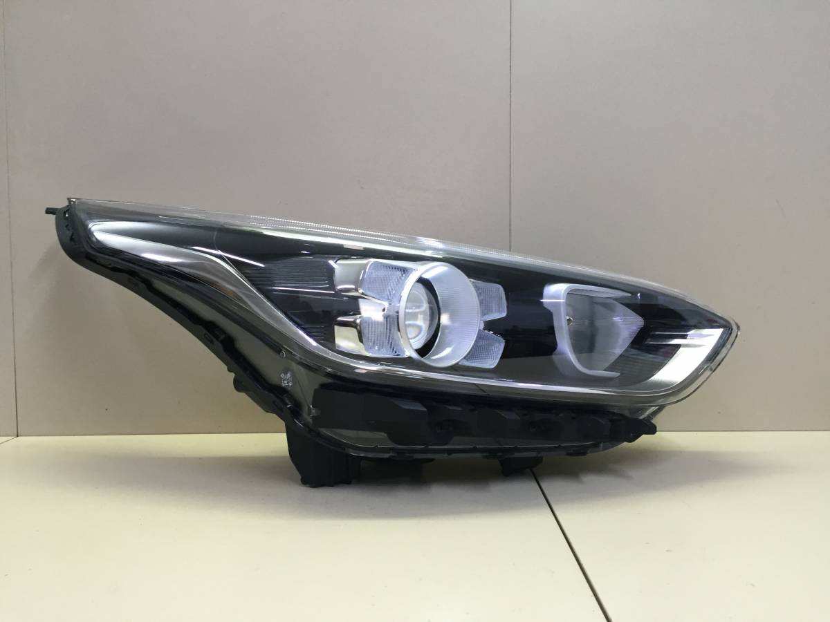 Фара правая Kia Cerato (BD) 2018-2022