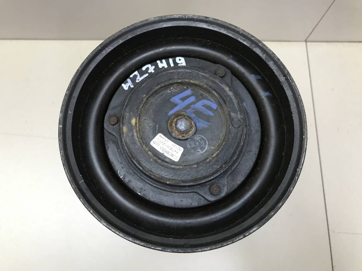 Компрессор системы кондиционирования Toyota Corsa (L50) 1994-1999