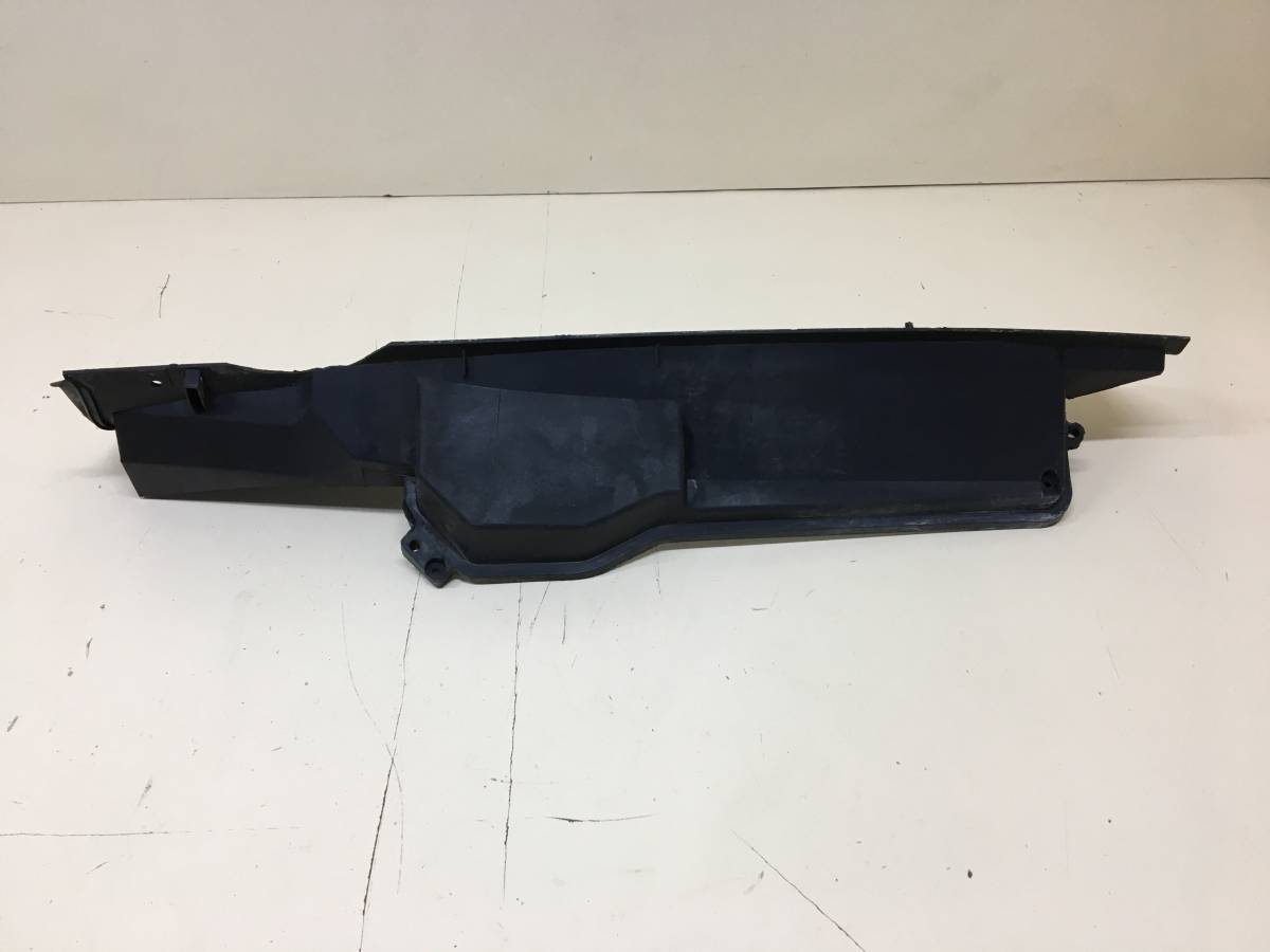 Воздухозаборник (наружный) Ford Fusion (JU) 2002-2012