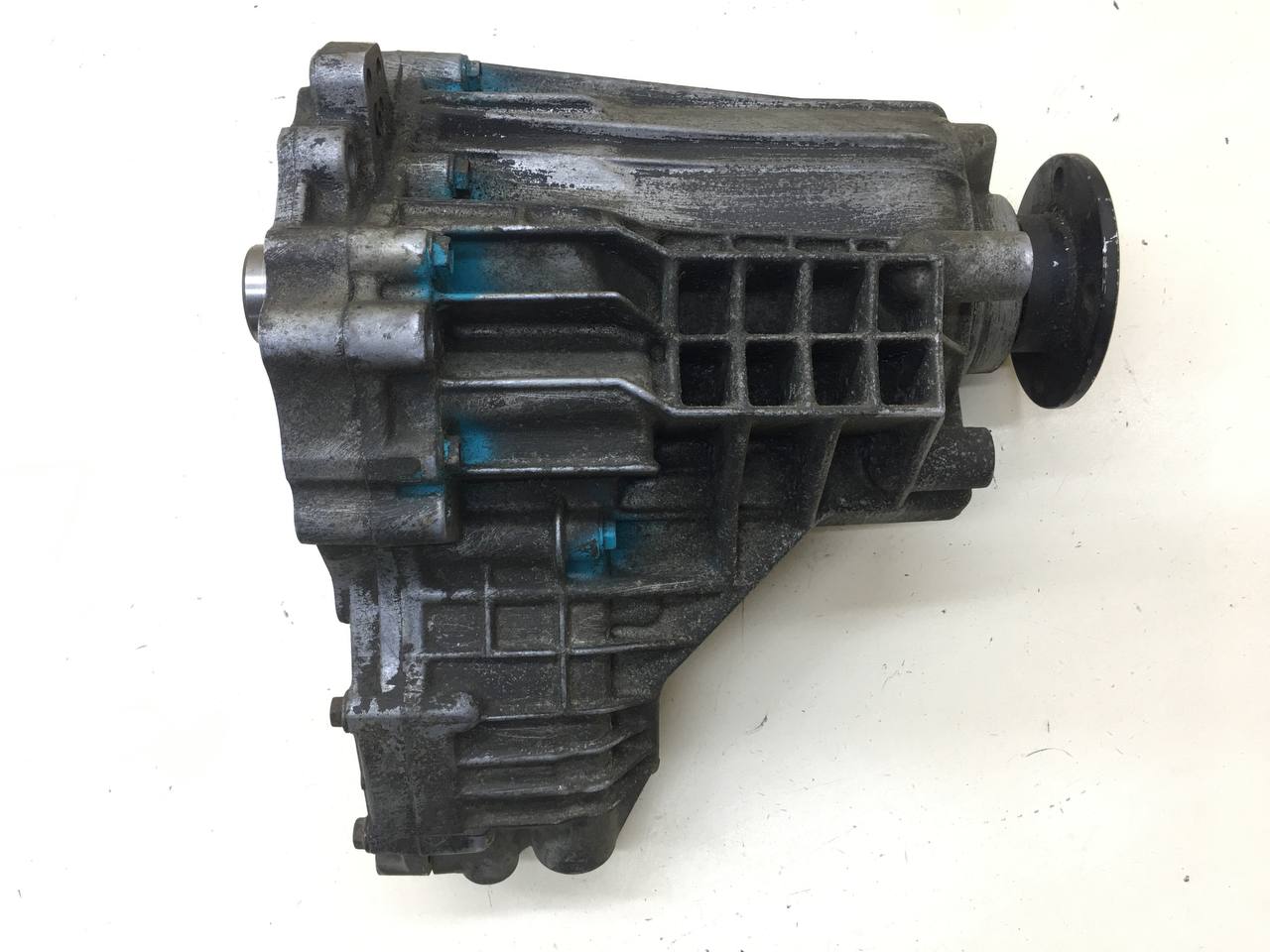 Коробка раздаточная Infiniti EX/QX50 (J50) 2008-2017 Коробка раздаточная Infiniti EX/QX50 (J50) 2008-2017
