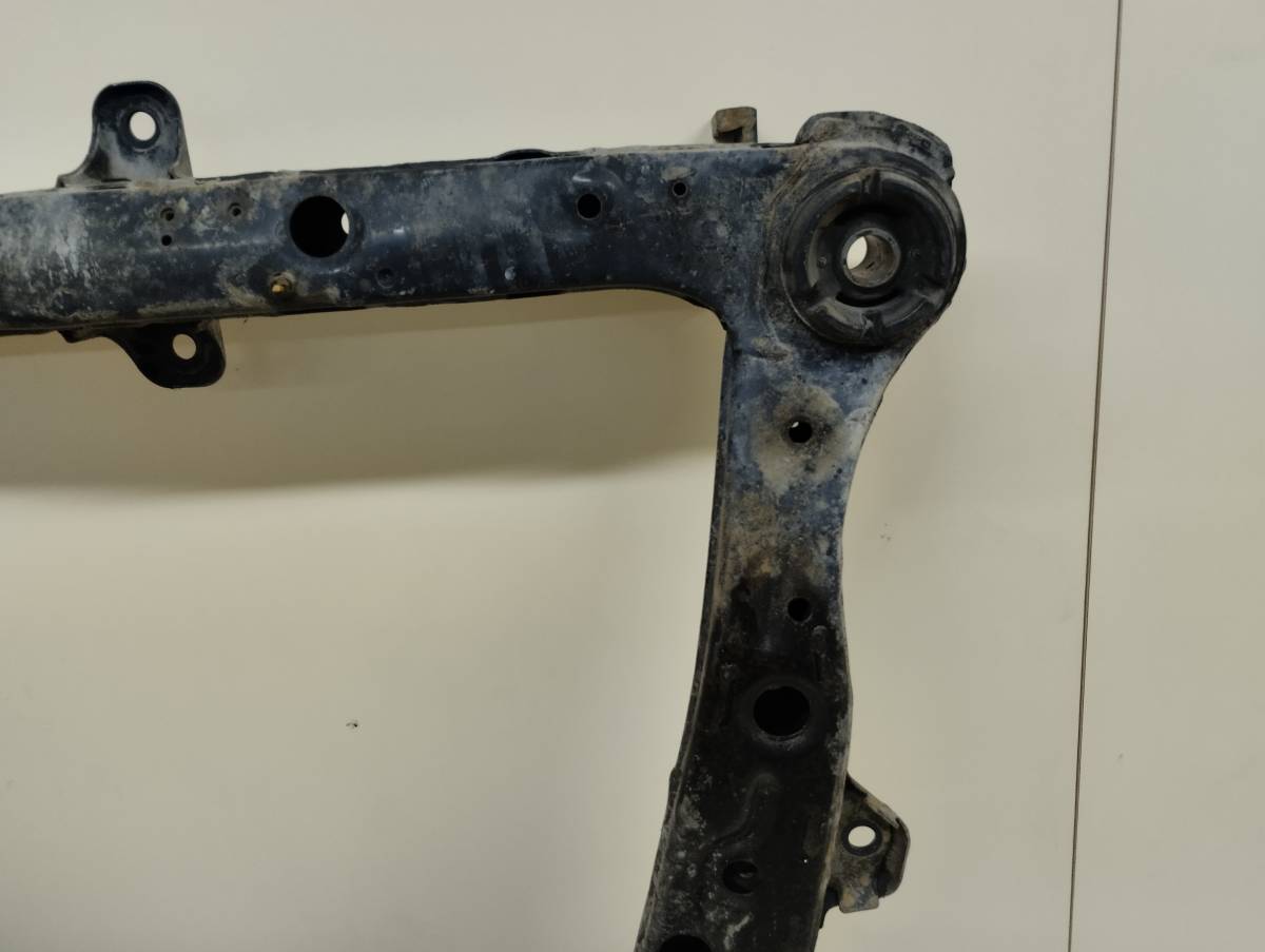 Балка подмоторная Toyota Camry (V40) 2006-2011 Балка подмоторная Toyota Camry (V40) 2006-2011