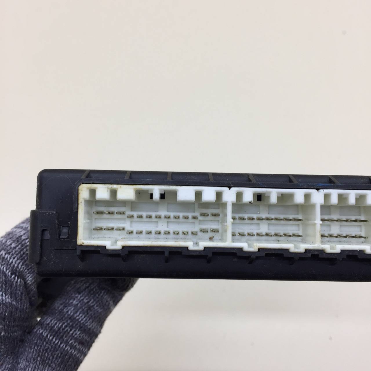 Блок управления центральным замком Kia Cerato (TD) 2009-2013