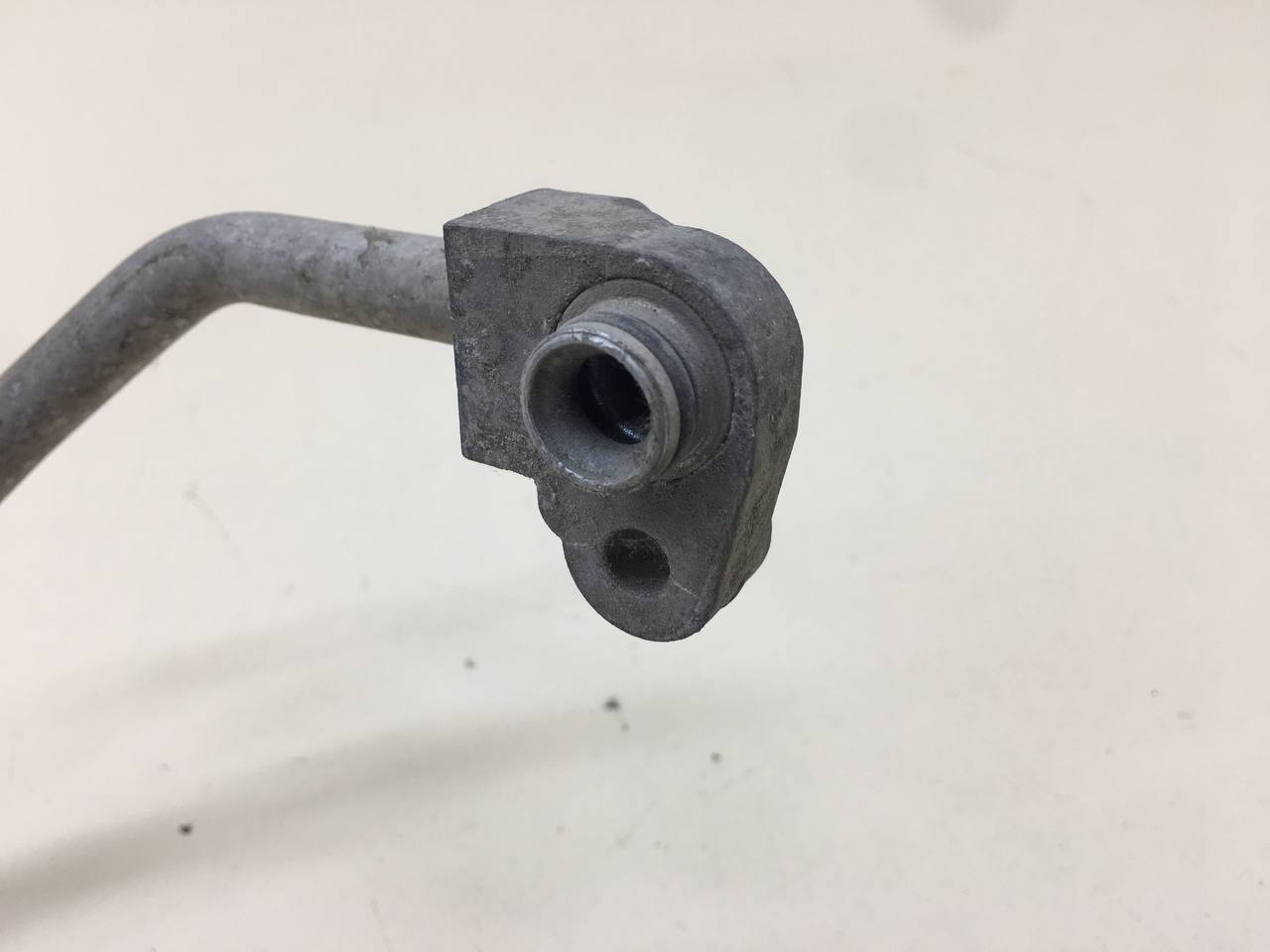 Трубка кондиционера Toyota Corolla E150 2006-2013