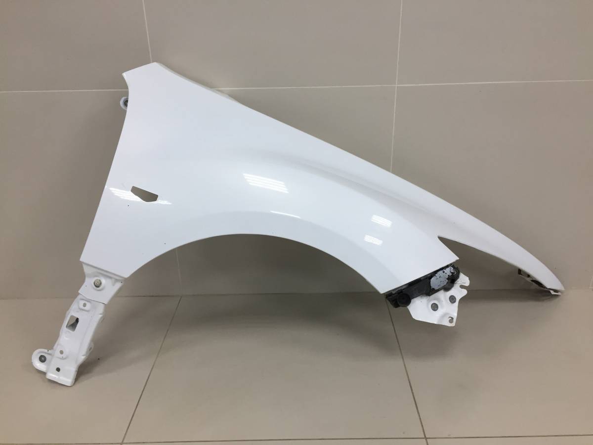 Крыло переднее правое Mazda Mazda 6 (GH) 2007-2012