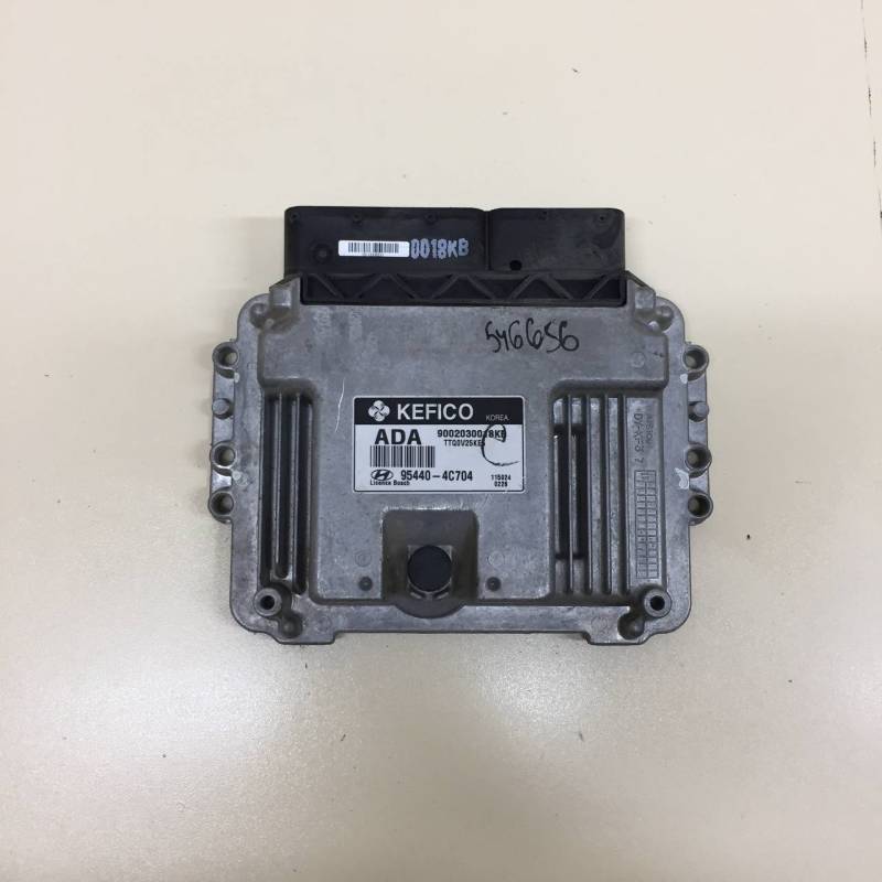 Блок управления АКПП Hyundai Starex H1/Grand Starex 2007>